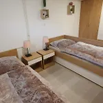 Alpska Astra Apartma Kranjska Gora