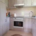Alpska Astra Apartma *