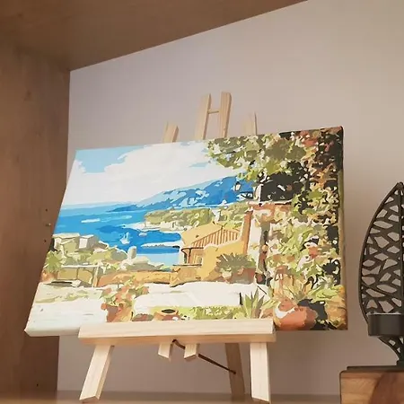 Alpska Astra Apartment