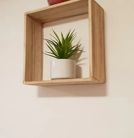 Apartment Alpska Astra *