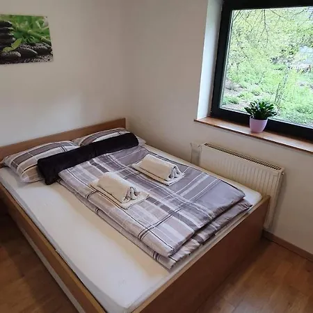 Alpska Astra Apartment Kranjska Gora