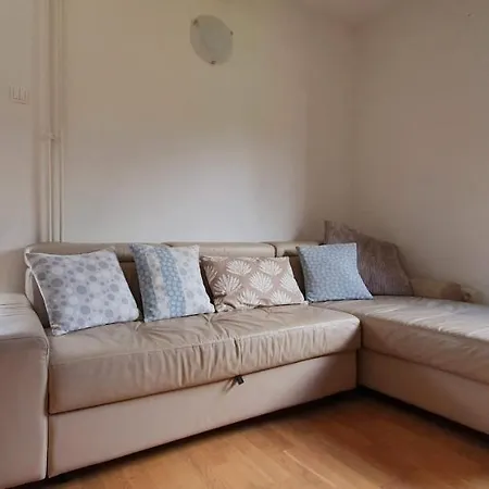 Апартаменты Alpska Astra *