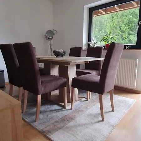 Alpska Astra Apartma