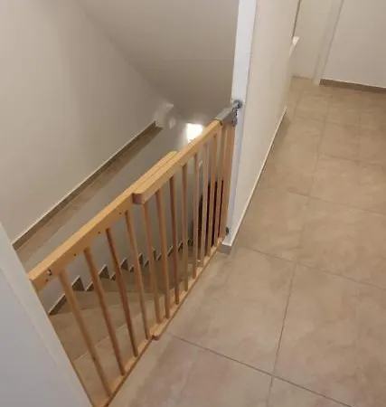 Апартаменты Alpska Astra Краньска Гора