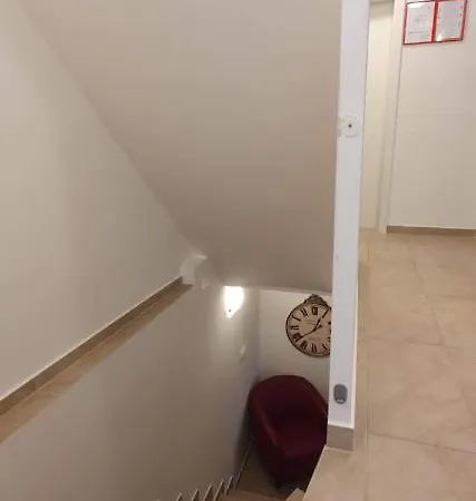 Apartment Alpska Astra *