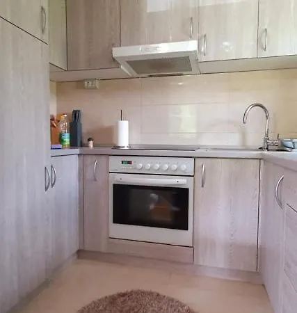 Alpska Astra Apartment *