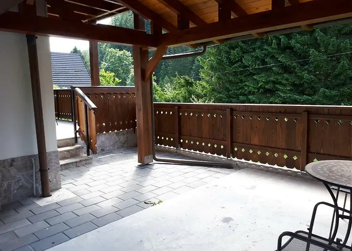 Apartment Alpska Astra