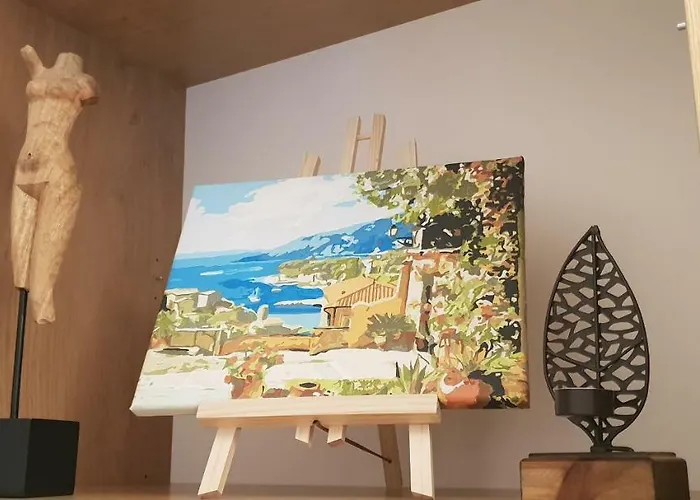 Alpska Astra Apartment