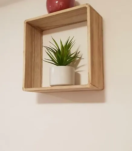 Apartma Alpska Astra *