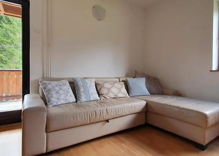 Apartment Alpska Astra *