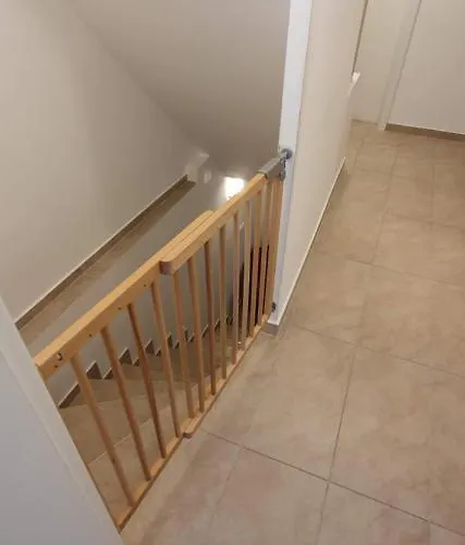 Apartment Alpska Astra Kranjska Gora