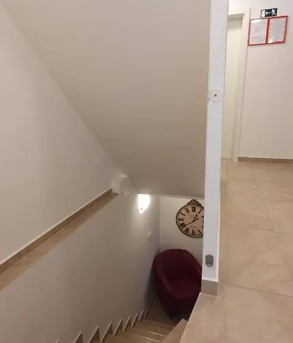 Apartment Alpska Astra *