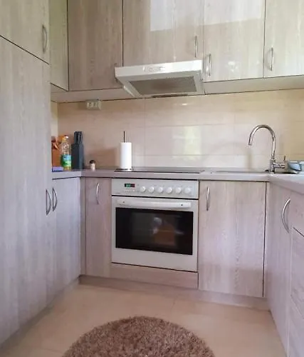 Alpska Astra Apartma *