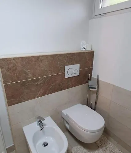 Apartma Alpska Astra