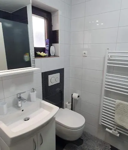 Alpska Astra Kranjska Gora